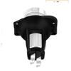 2Pcs LED Car Angel Eyes Marker Lights Bulbs for BMW E90 E91 3 Series 325i 325xi 328i 328xi 330i 330xi 335i 2005-2008 Fog Lamp