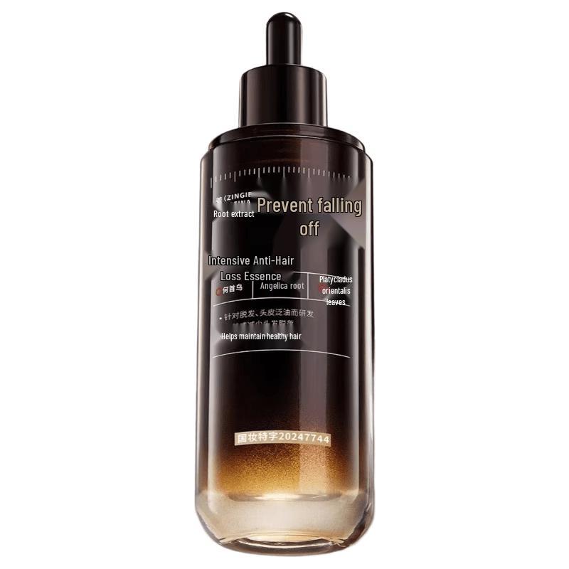 RUYI Anti-Hair Loss & Growth Essence, 100ml