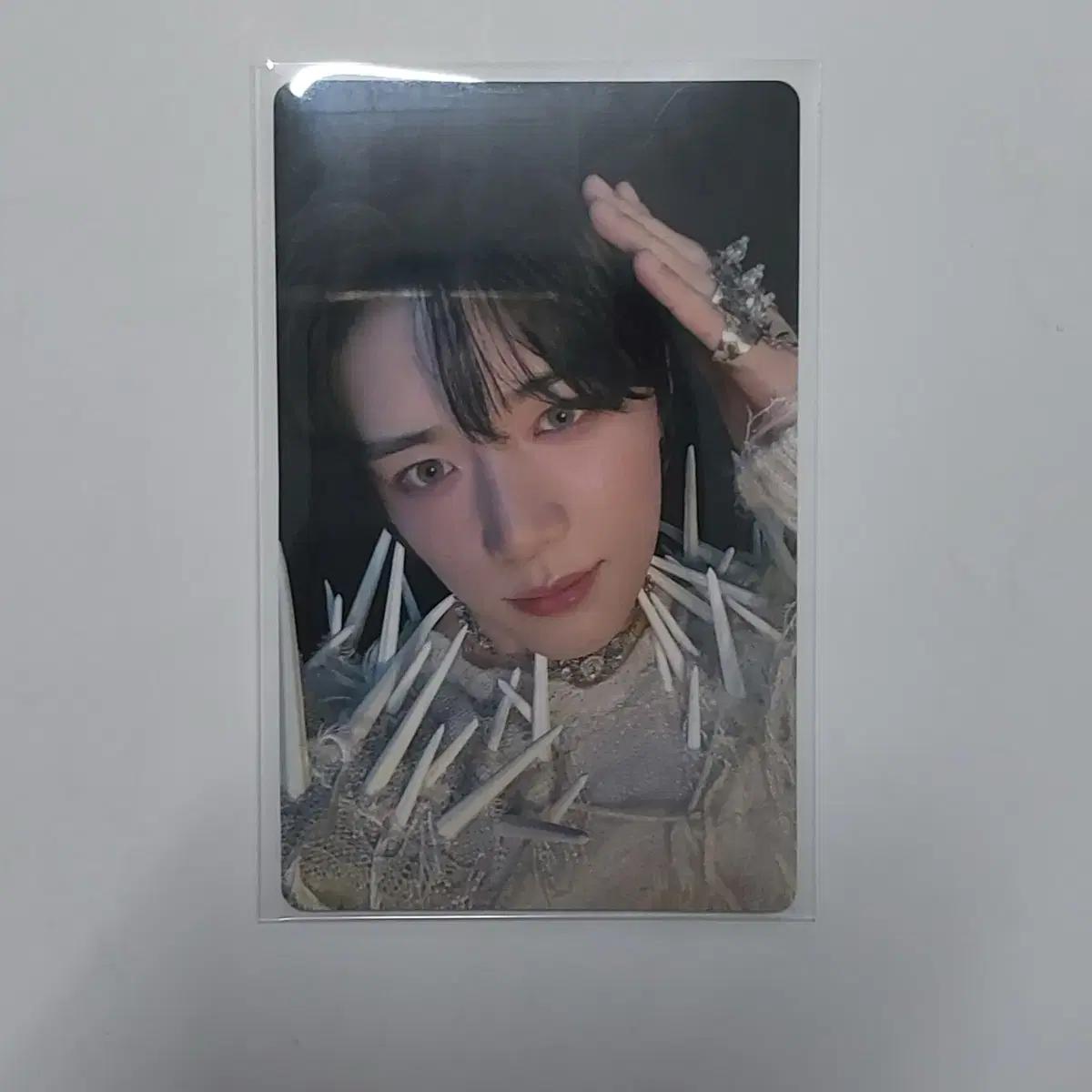 

Tomorrow X Together Stars Together Просмотры Бомгю Weavers Преимущество предзаказа