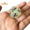 Glow In The Dark Sex Dice - Night Lights Love Fun Toys, Noctilucent Adult Game