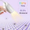 1PC Handheld Garment Steamer Iron Steam Cleaner for Cloth Home Electric Hanging Mite Removal Steamer Garment Steam Generator