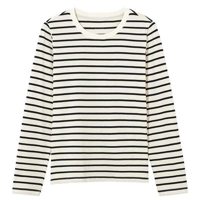 Oberteile – Pullover & Langarmshirts