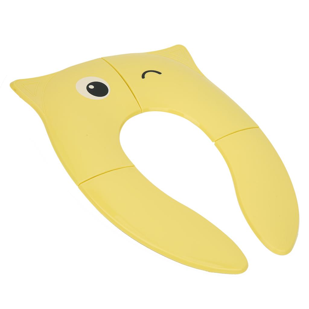 Potty Seat Folding Portable Travel Potty Training Seat Toilet Training Seat Covers