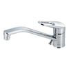 Single Lever Mixer Tap For Cold Climates Kitchen Faucet Mixer Tap Water Supply Tap Water Saving Exclusive (INAX) RSF-542YNA - - - - - - - [EC