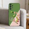 T-Tennis B-Ball S-Sport   Phone Case For Samsung S25,S24,S21,S22,S23,S30,Ultra,S20,Plus,Fe,Note,10,9,5G Black Cover