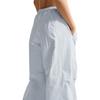 Nike As W Nsw Os Structured Solid Color Lace-Up Sports Casual Pants Women Pants IR1639043