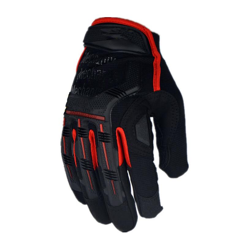 Nu Feng Men s Tactical Full Finger Gloves