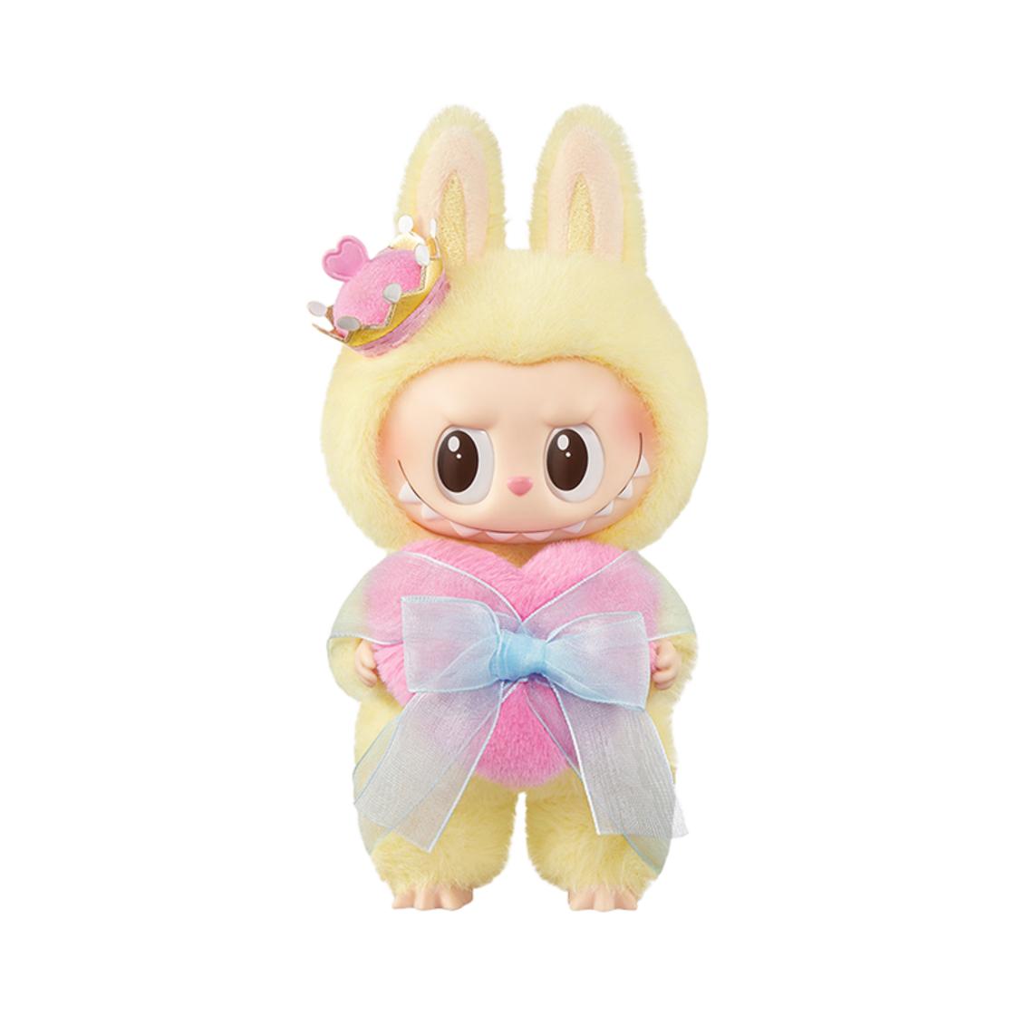 POP MART LABUBU The Monsters Let`s