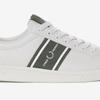 Fred Perry Webbing Leather Sneakers Sfpu2315305 254