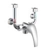 Alloy Cold/Hot Exposed Shower Mixing Valve
