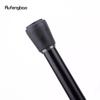 Gold Luxury Leopard Handle Fashion Walking Stick for Party Decorative Walking Cane Elegant Crosier Knob Walking Stick 93cm