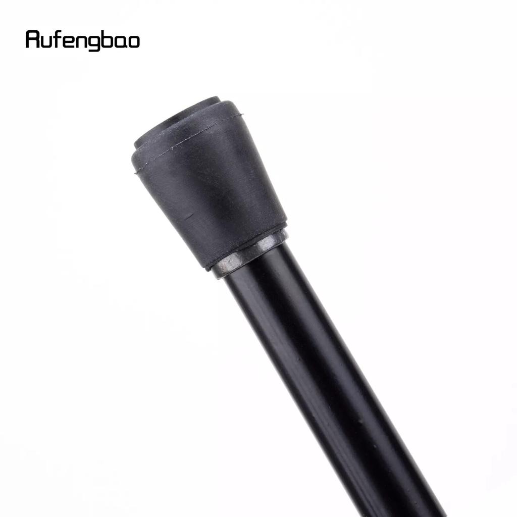 Gold Luxury Leopard Handle Fashion Walking Stick for Party Decorative Walking Cane Elegant Crosier Knob Walking Stick 93cm