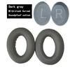 Replacement Ear Pads Earpads for Bose QuietComfort QC 2 15 25 35 Ear Cushion for QC2 QC15 QC25 QC35 SoundTrue Headphones part