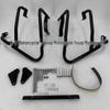 BMW F800GT Modified Bumper Engine Guard Motorcycle Protection Bar Accessories