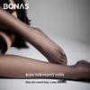 Bonaus 3D Lace Garter Thigh-High Stockings