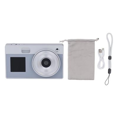 Fotografia – Fotocamere digitali