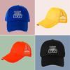 DKjiaFushi Custom Mesh Baseball Cap (10-Pack)