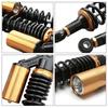 1 Pcs 320mm Universal Motorcycle Air Shock Absorbers Fit For Honda Suzuki Yamaha Kawasaki ATV Go Kart Quad Dirt Sport