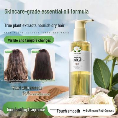 Haar- & Kopfhautpflege – Cremes, Lotionen & Masken für Haare