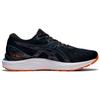 Asics Gel Cumulus 23 4E Weit 'Black Reborn Blue' 1011B011-003