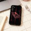 Hot TV Alice In Borderland  Phone Case For Samsung Galaxy A73,A72,A71,A70,A53,A52,A51,Others Soft Black Shell