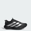 ADIZERO EVO SL ATR KK2683 Men's Performance Sports Shoes Core Black / Silver Metallic / Grey Five