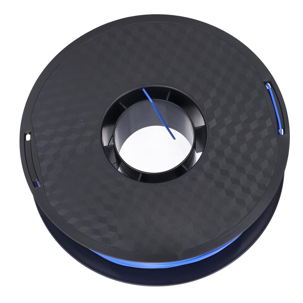 PLA Filament 1.75mm Plastic 3D Printer Printing Material 0.03mm Accuracy Accessory