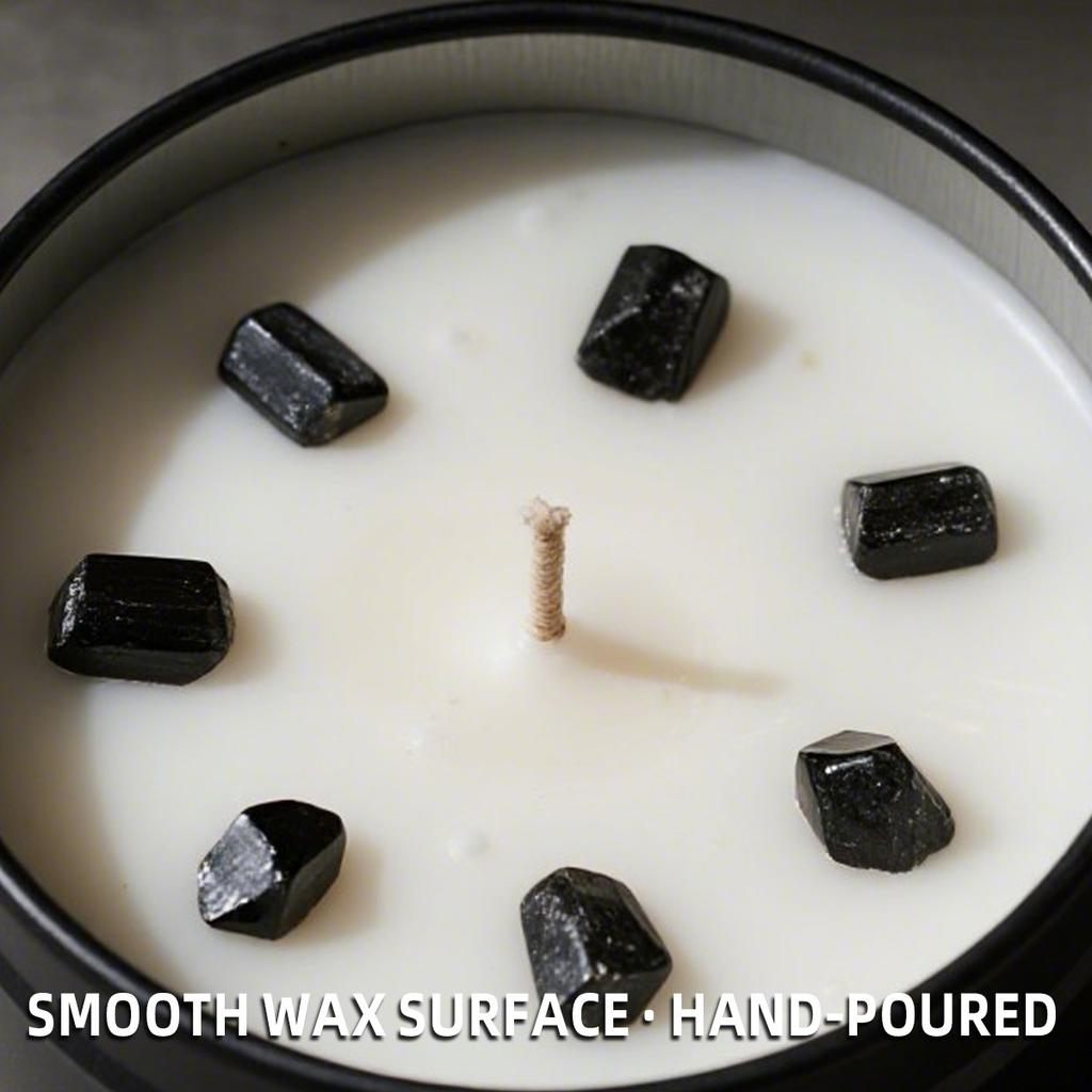 1pc EVODUCK new moon Scented Candles 3oz Law of Attraction Manifestation Energy Boosting White Sage Christmas Scented Candle