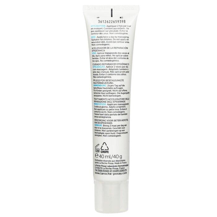 LA ROCHE POSAY Cicaplast Gel B5 Repairing Treatment