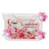 Quick & Convenient Multi-Chamber Laundry Gel Pods - Highly Concentrated for Home Use