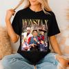 Футболка MONSTA X MAGIC, футболка з альбому Phase, футболка з туру X Nexus World Tour 2026