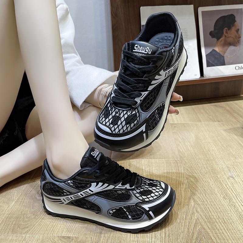 

Модная женская спортивная тренировочная обувь, женские спортивные кроссовки, дышащая фитнес-спортивная обувь 40