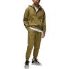 Jordan Sweatshirt Men's Earth Yellow DV1592-378