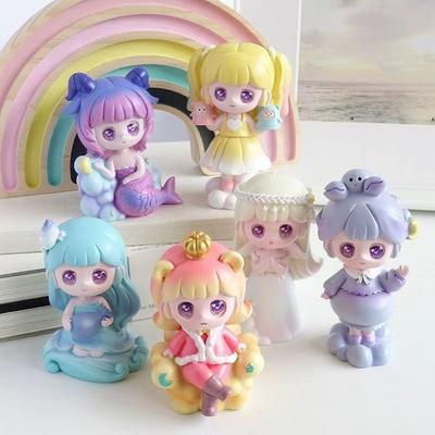 Fashionable Zodiac Sign Ornaments for Girls' Room Decoration, Cute Birthday Gift for Your Girlfriend