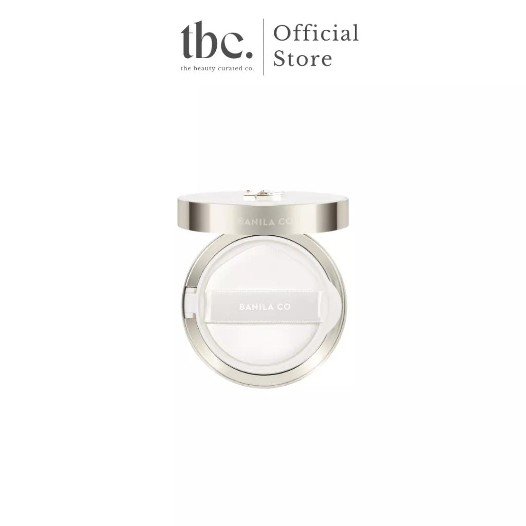 BANILA CO Covericious Ultimate White Cushion SPF38 PA++ Compact Foundation