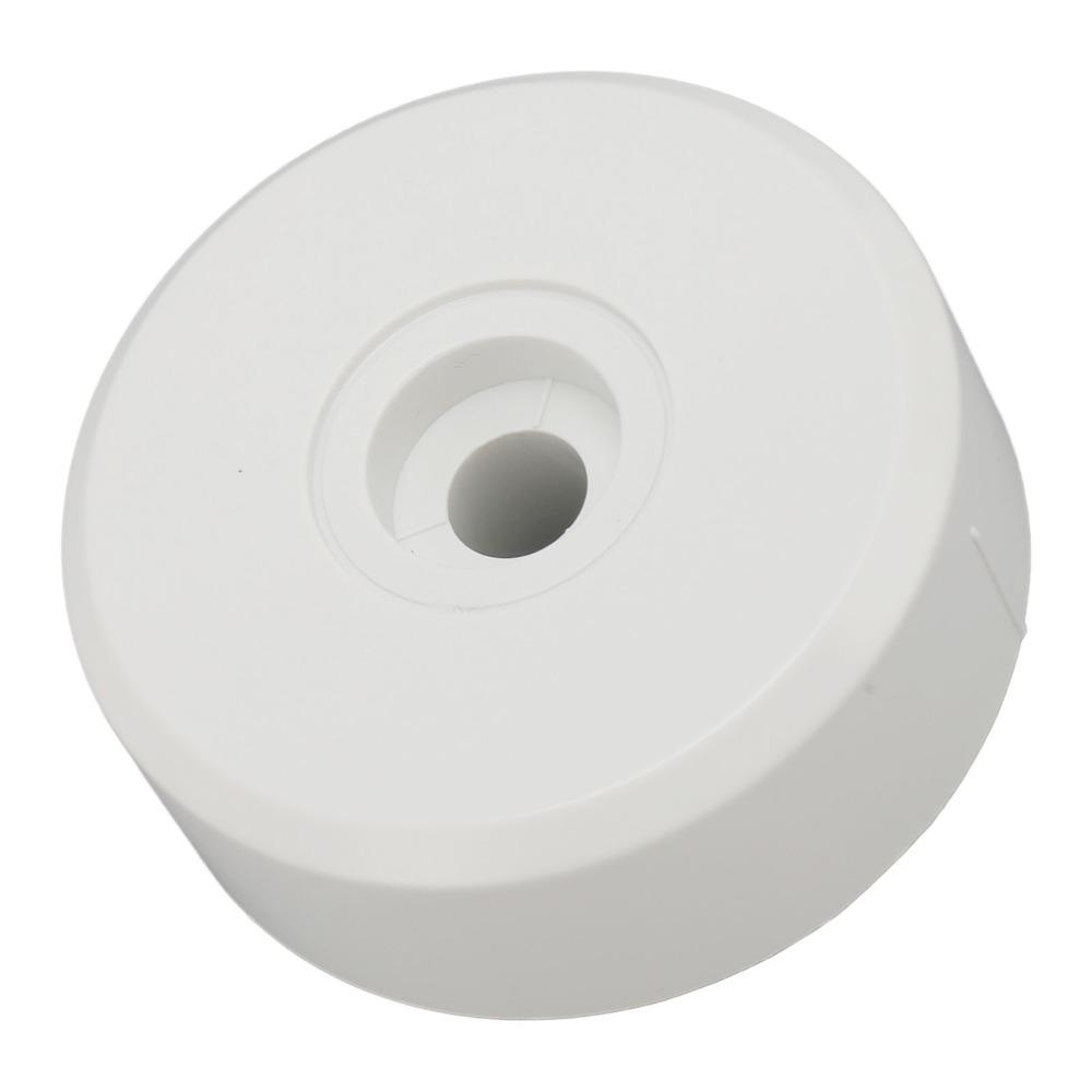 White Sewing Machine Handwheel Button for Singer 2250, 2259, 2263 Home Sewing