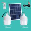 Becuri LED – Lămpi solare LED