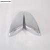 Rearview Mirror / Front Fog Light Lamp Eyebrow Cover Trim For Chevrolet Cavalier ONIX  - 2024 ABS Carbon Fiber Accessories
