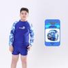 Plus Size Boys' Swimsuit for Teens and Kids - Hot Spring Collection