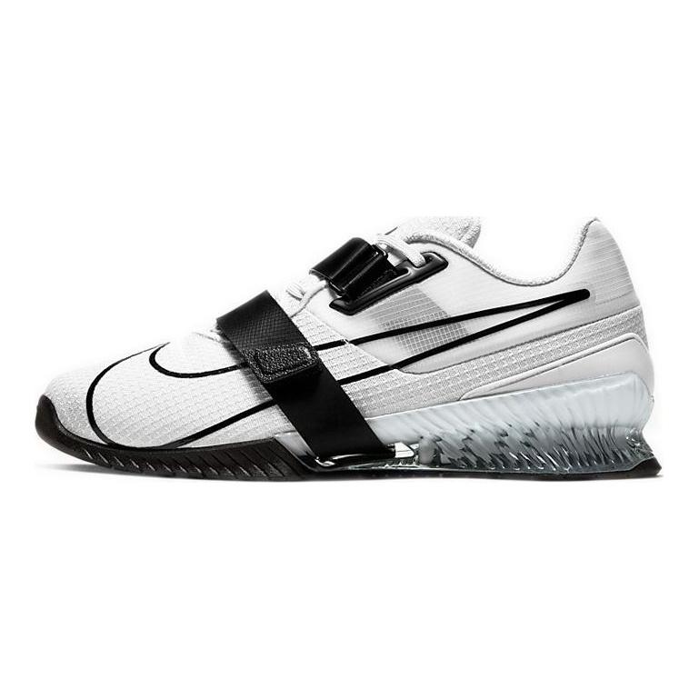 20237 fiyatlarından başlayan Nike Romaleos 4 Beyaz Siyah Unisex