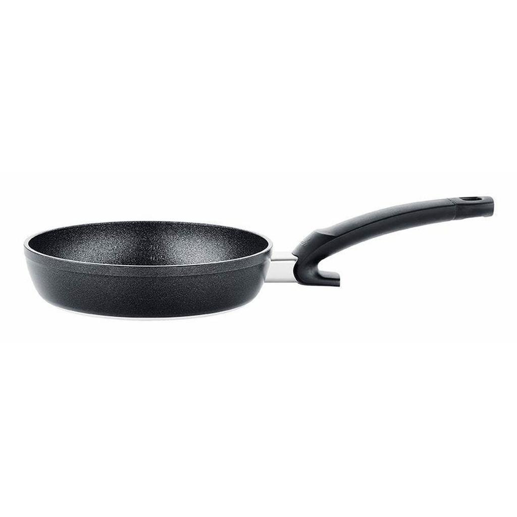 Pan Fissler 15910520100/0 Black Aluminium Ø 20 Cm