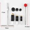 20/25/32 Hot-melt Water Stop Pin Metal Repair Plumbing Tool Set Water Stop Needle  Water pipes