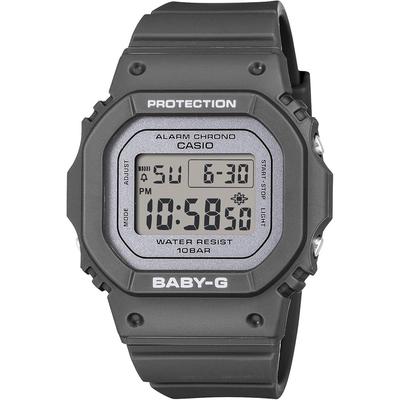 Casio Baby-G BGD-565SC-1JF Women's Black Watch Water Resistant Stylish Design