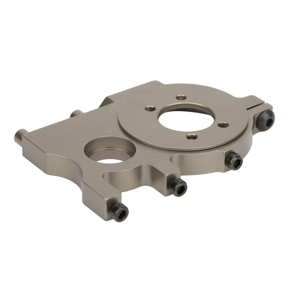 For Nitro RC Car Change Electric Car Motor Mounting Holder for 1 8 for Kyosho HSP RC Car