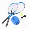 Tennis Trainer Oversize Portable Tennis Practice Set Tennis Practice Training Tool for All Ages
