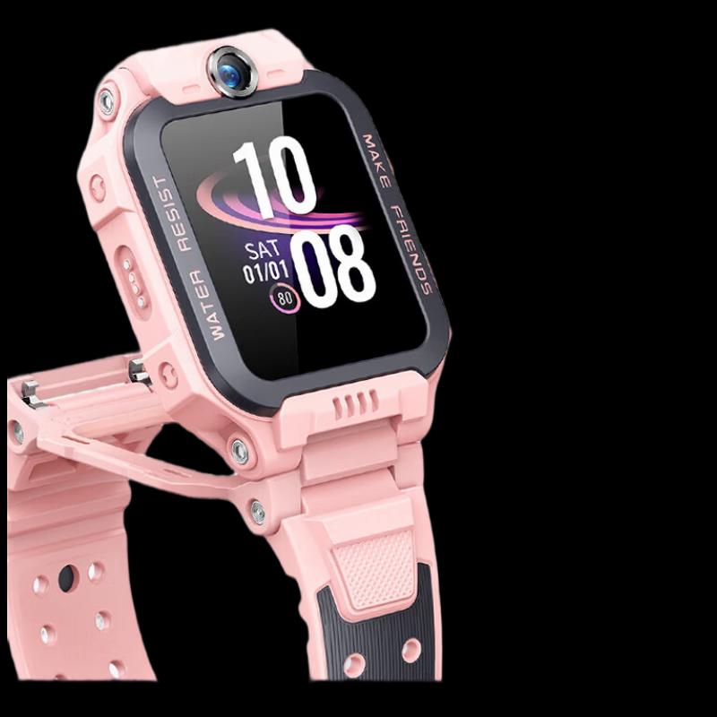 Little Genius Z6 Pro Kids 4G GPS Smartwatch (CN version)