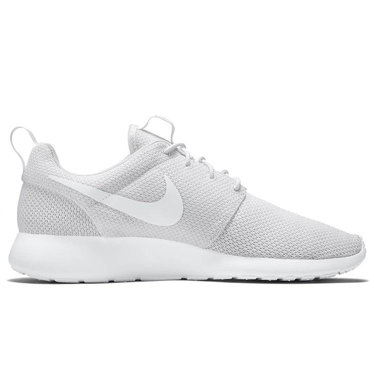 Nike Roshe One White/White Unisex 511881-112
