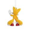 Hallmark Sonic The Hedgehog Tails Adorno De Resina - Navideño