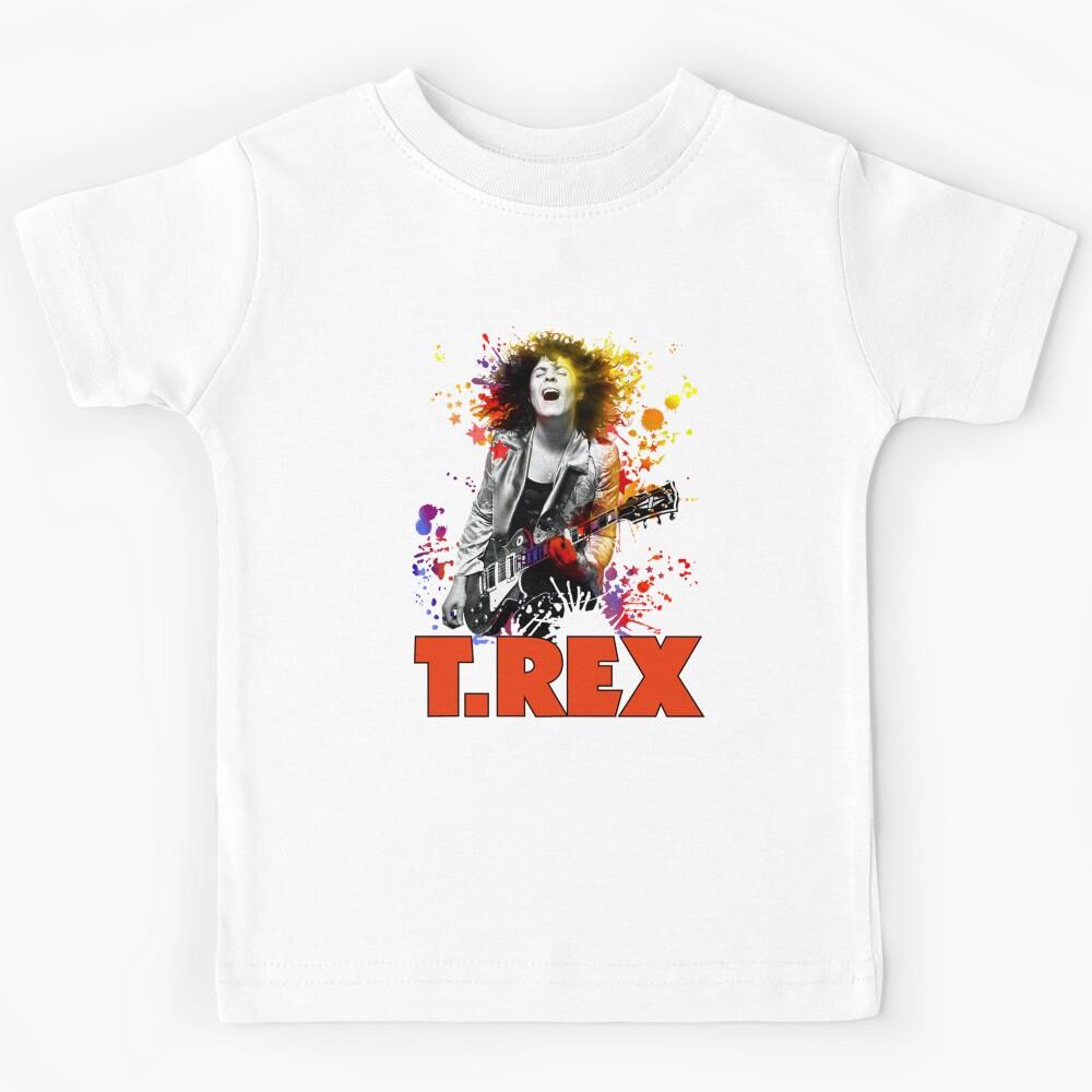 Cool Marc Guitar Kids T-Shirt 160