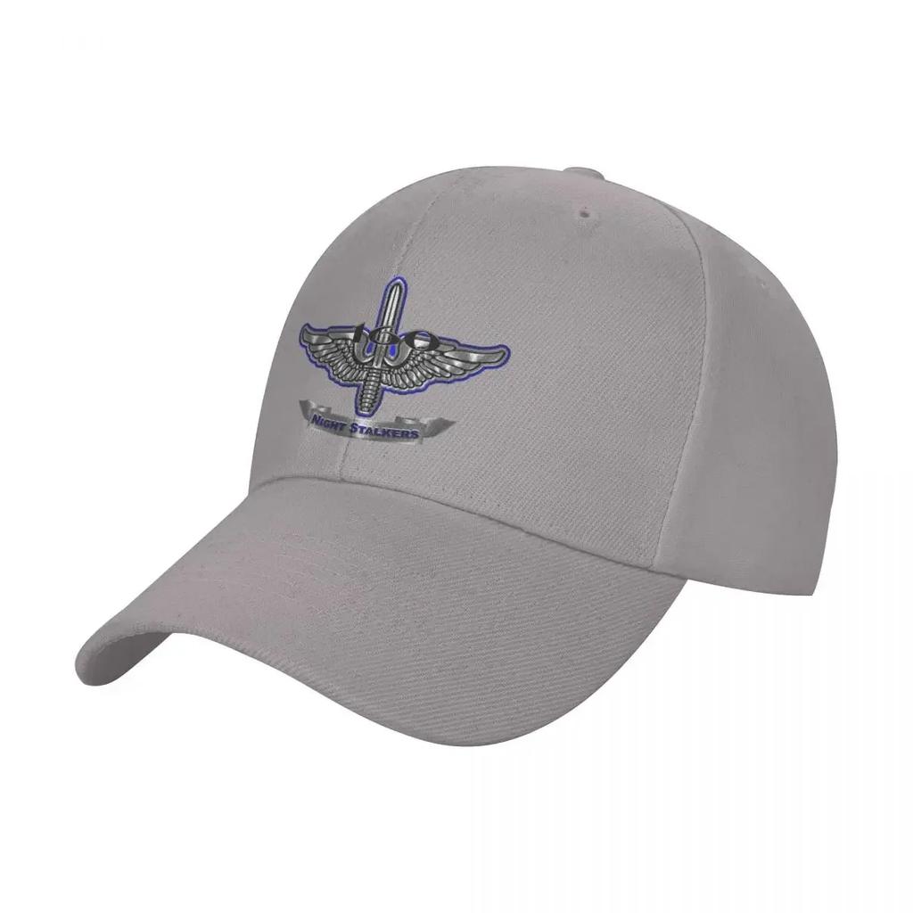 160th Special Operations Aviation RegiUnisext IGHTSTALKERS?Baseball Cap Hood Golf Hat hats on offer Girl'S Hats Unisex's